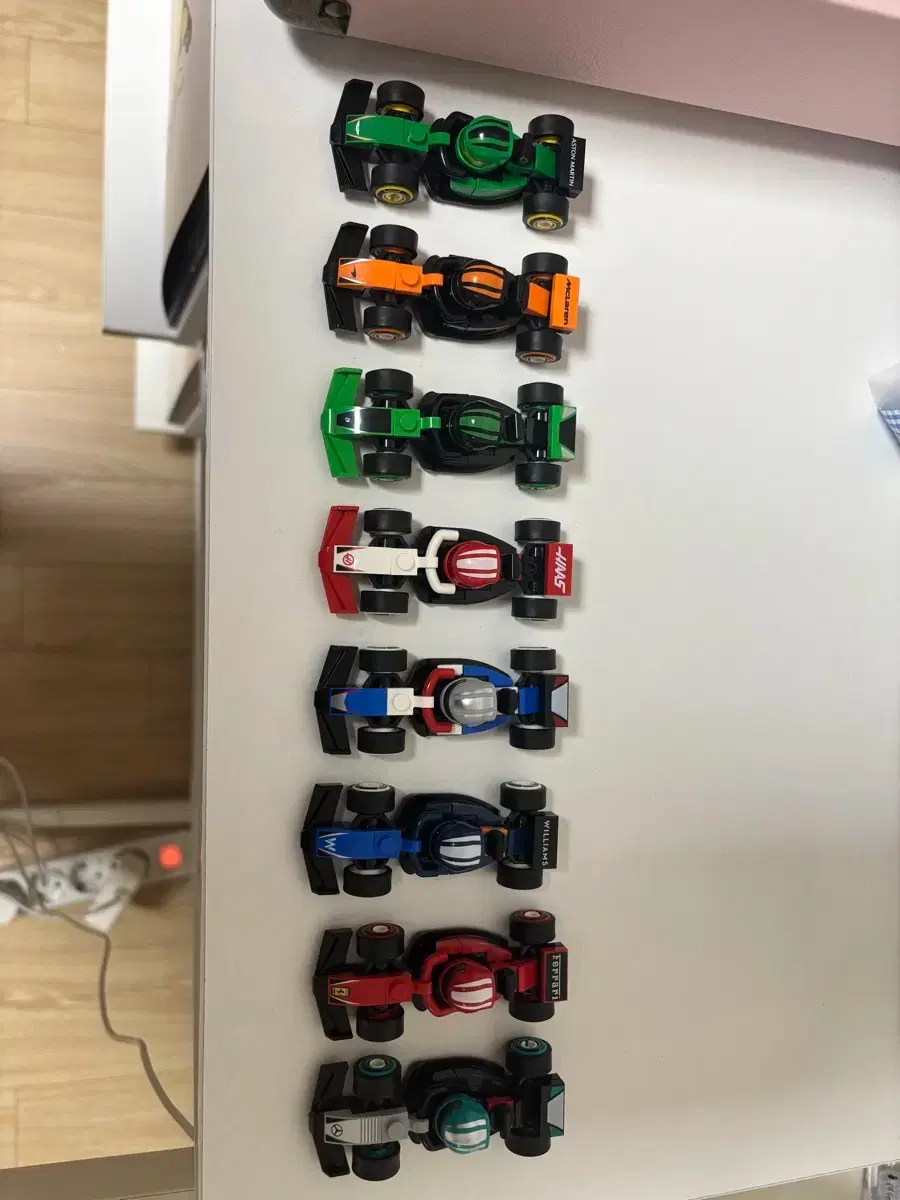 LEGO | 레고 Lego Overwatch Junkrat & Roadhog 75977 #레고,#오버워치